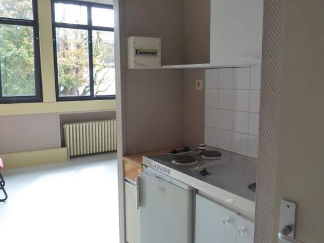 Studio de 20m2 à louer sur Tourcoing — photo du bien