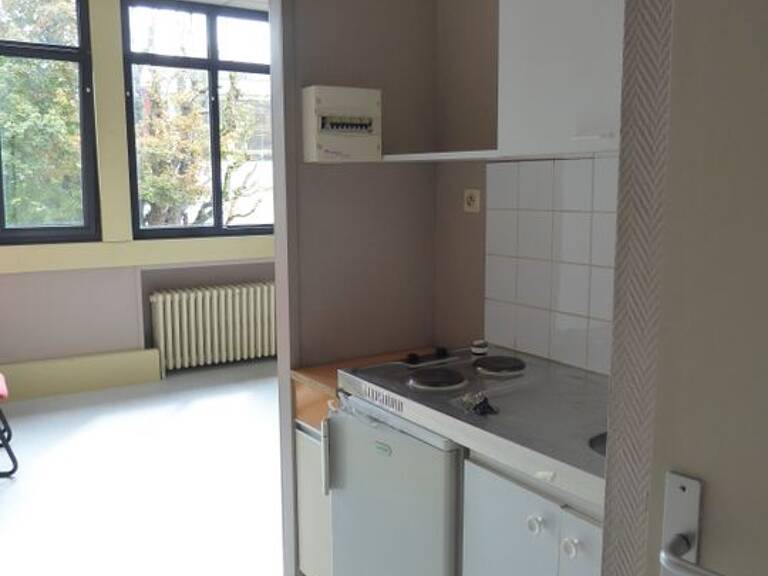 Studio de 20m2 à louer sur Tourcoing — photo 1