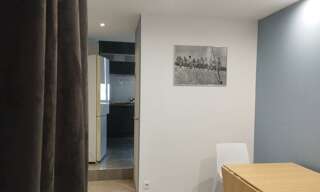Appartement 2 Pièces 39 m² à louer à Bordeaux (33000)
