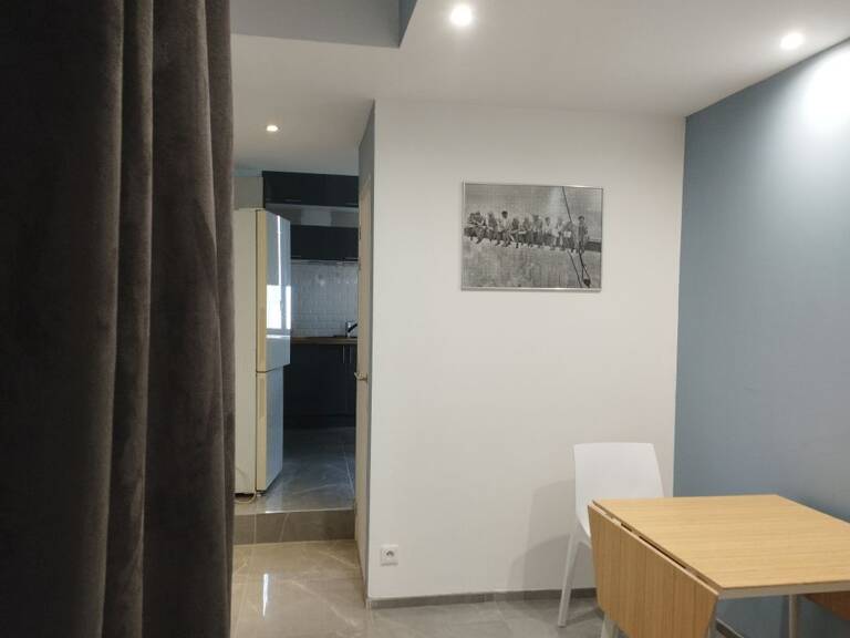 Appartement de 39m2 à louer sur Bordeaux — photo 1