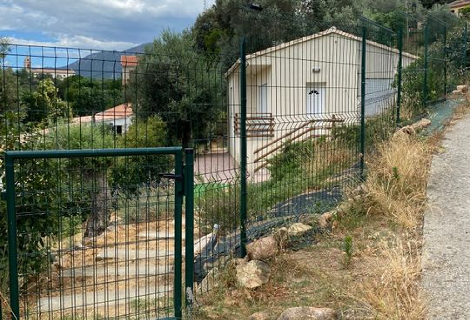 Maison de 52m2 à louer sur Cauro — photo 1
