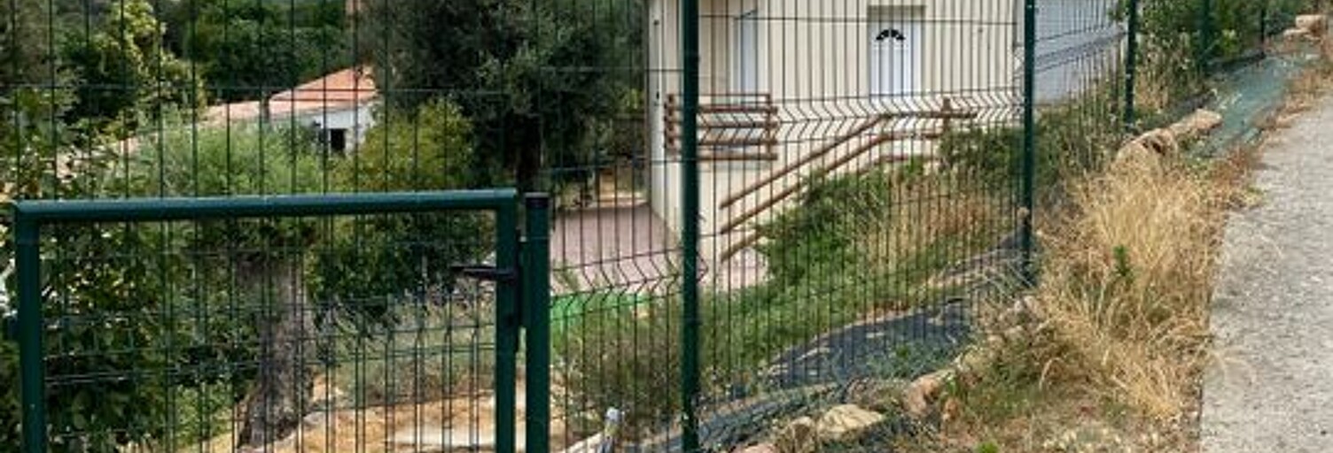 Maison 3 Pièces 52 m² à louer à Cauro (20117)