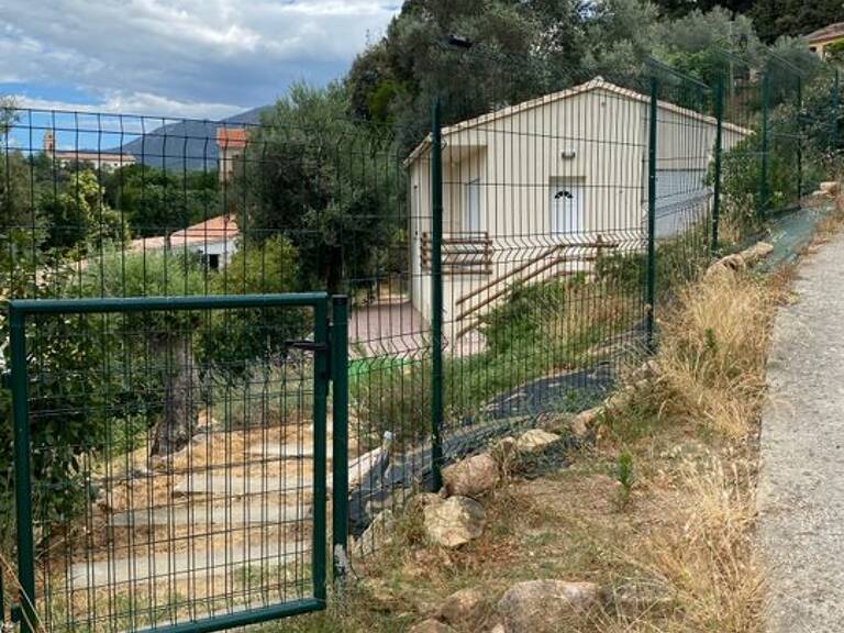 Maison de 52m2 à louer sur Cauro — photo 1