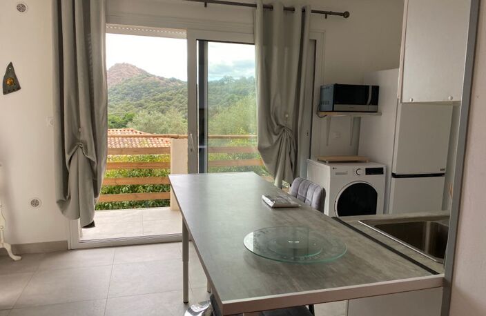 Maison de 52m2 à louer sur Cauro — photo 2