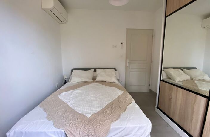 Maison de 52m2 à louer sur Cauro — photo 4