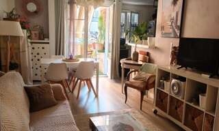 Appartement 1 Pièce 12 m² à louer à Nice (06000)