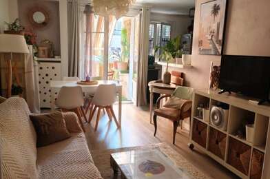 Appartement 1 pièces 660 €