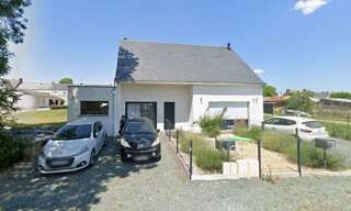 Maison 4 Pièces 71 m² à louer à Quilly (44750)