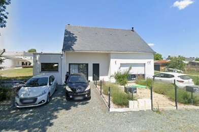 Maison 4 pièces 895 €