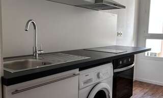 Appartement 2 Pièces 40 m² à louer à Sens (89100)