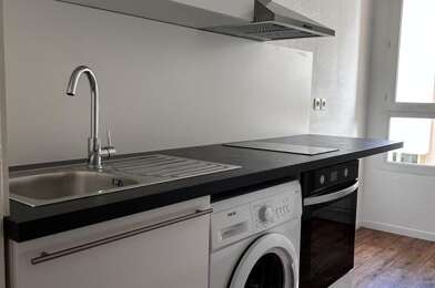 Appartement 2 pièces 655 €