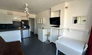 Appartement 1 Pièce 20 m² à louer à Antibes (06160)