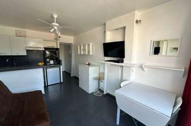 Appartement 1 pièces 720 €