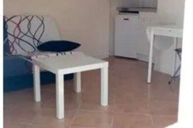 Appartement 1 pièces 550 €