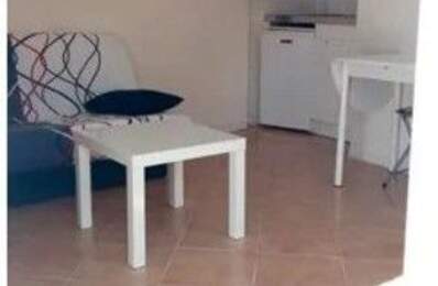 Studio de 16m2 à louer sur Villenave-d'Ornon — photo du bien