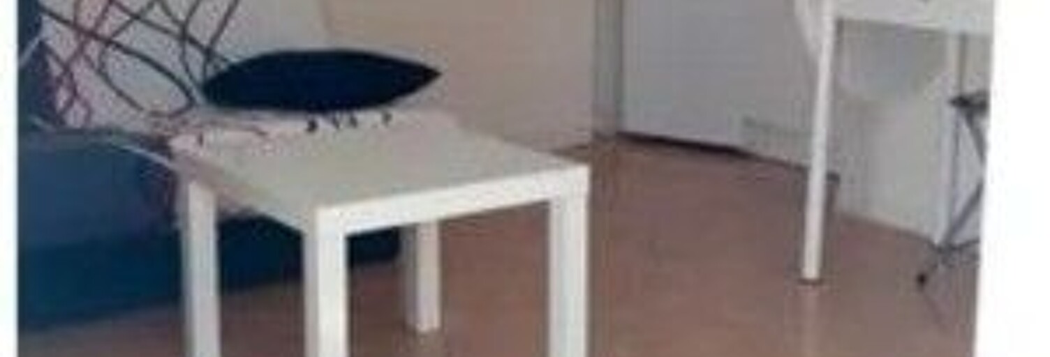 Appartement 1 Pièce 16 m² à louer à Villenave-d'Ornon (33140)