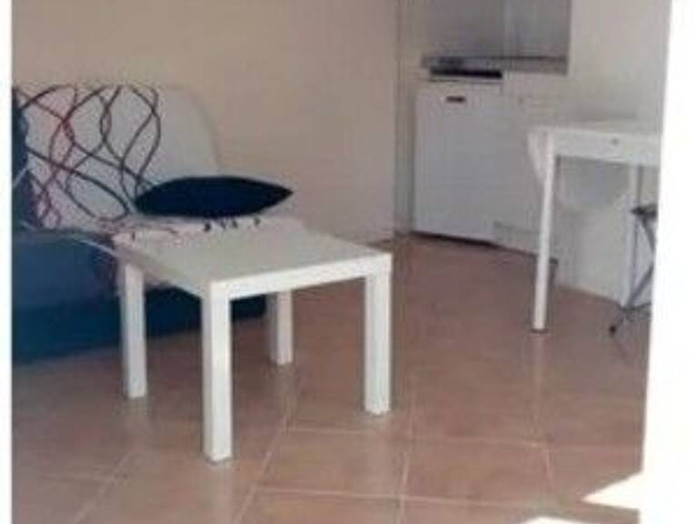 Studio de 16m2 à louer sur Villenave-d'Ornon — photo 1