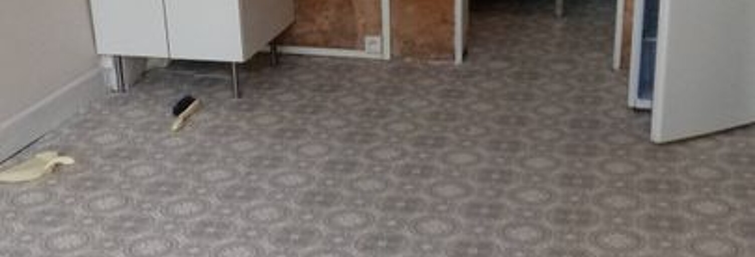 Appartement 1 Pièce 16 m² à louer à Castillon-la-Bataille (33350)