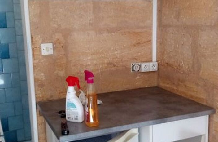Studio de 16m2 à louer sur Castillon-la-Bataille — photo 3
