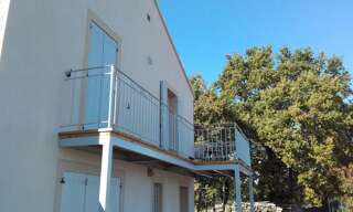Appartement 1 Pièce 31 m² à louer à Courthézon (84350)