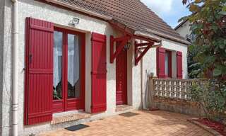 Appartement 1 Pièce 12 m² à louer à Grigny (91350)