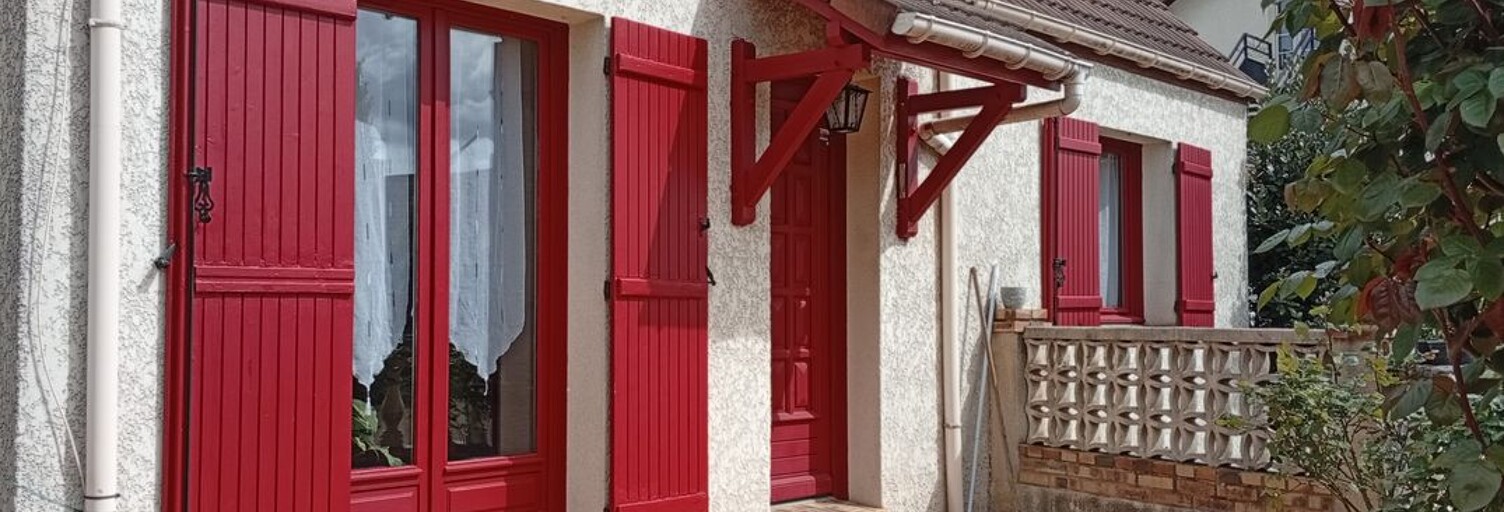 Appartement 1 Pièce 12 m² à louer à Grigny (91350)