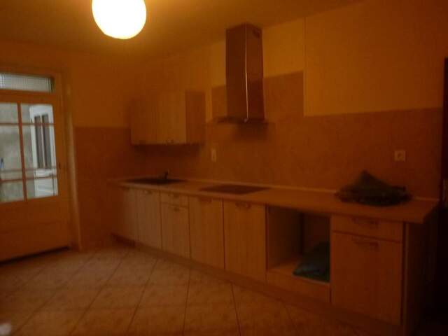 Maison de 160m2 à louer sur Labruguière — photo du bien