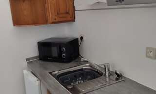 Appartement 2 Pièces 30 m² à louer à Saint-Même-les-Carrières (16720)