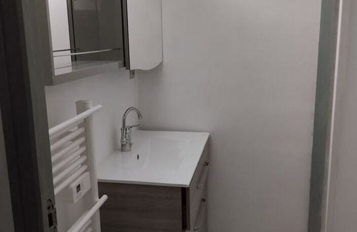 Appartement de 30m2 à louer sur Saint-Même-les-Carrières — photo 4