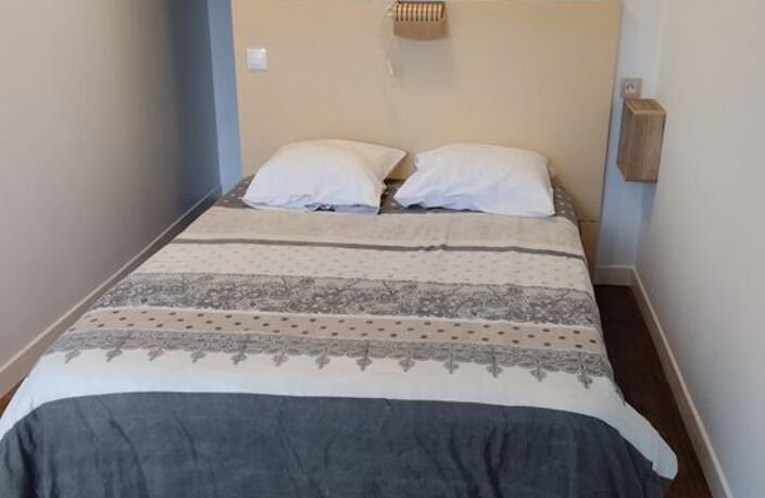 Appartement de 30m2 à louer sur Saint-Même-les-Carrières — photo 5
