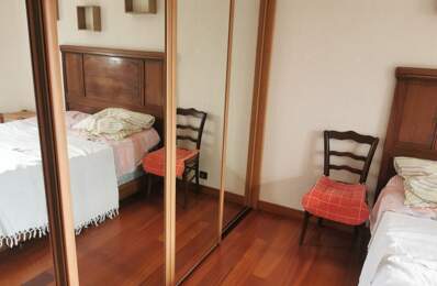 Chambre de 15m2 à louer sur Antibes — photo du bien