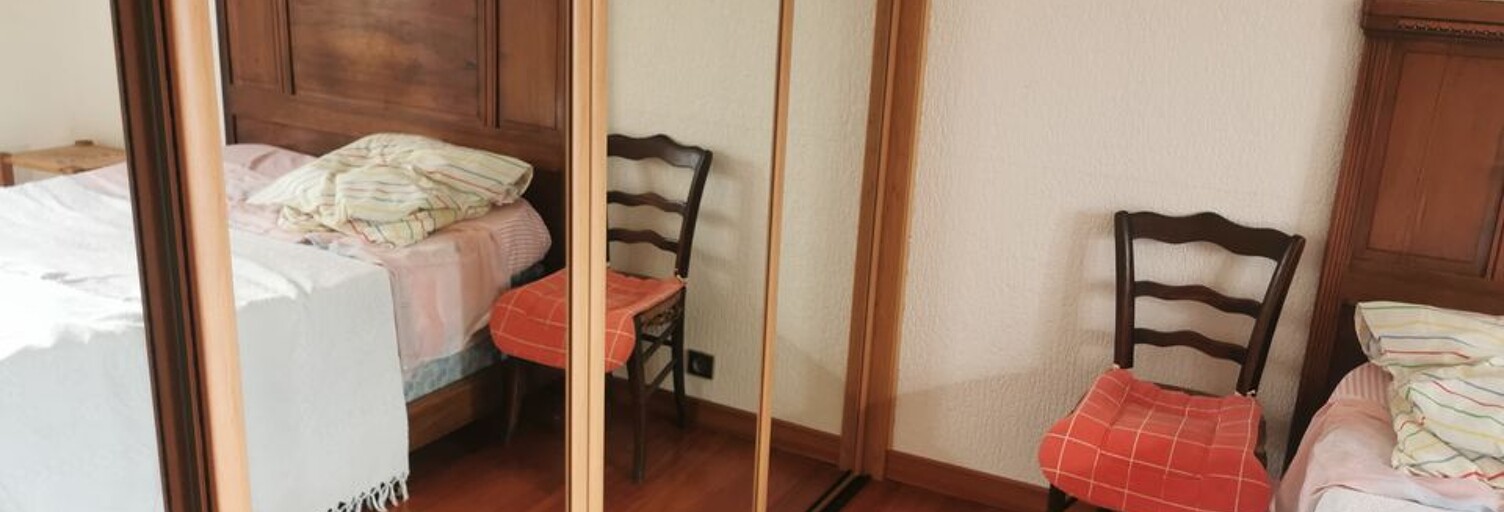 Appartement 1 Pièce 15 m² à louer à Antibes (06160)