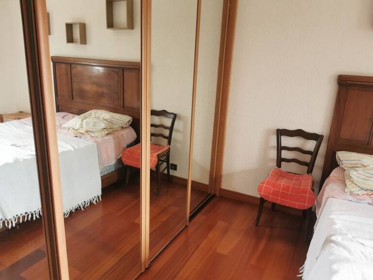 Chambre de 15m2 à louer sur Antibes — photo 1