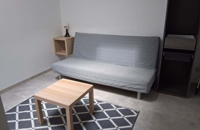 Studio de 14m2 à louer sur Saint-Quentin — photo 2