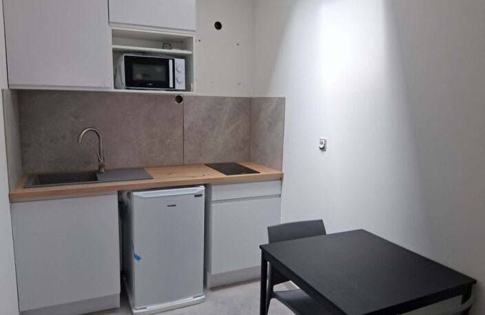 Studio de 14m2 à louer sur Saint-Quentin — photo 3
