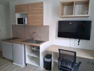 Studio de 14m2 à louer sur Saint-Quentin — photo 4