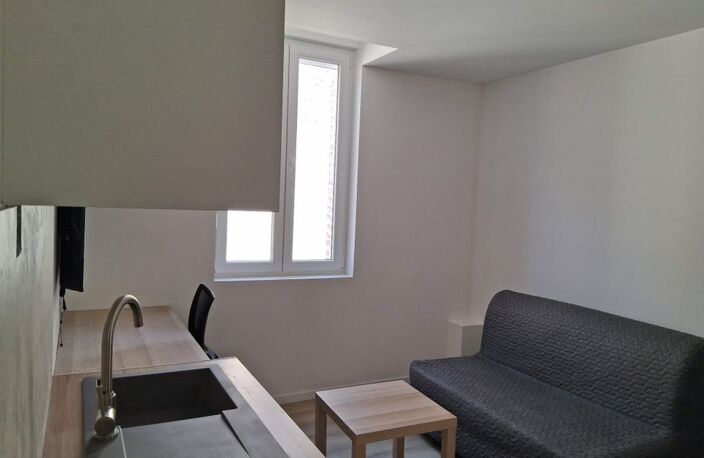 Studio de 14m2 à louer sur Saint-Quentin — photo 5