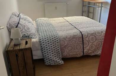 Appartement 1 pièces 400 €
