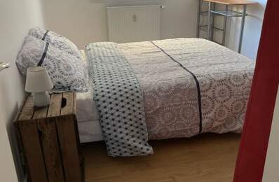 Chambre de 11m2 à louer sur Quimper — photo du bien