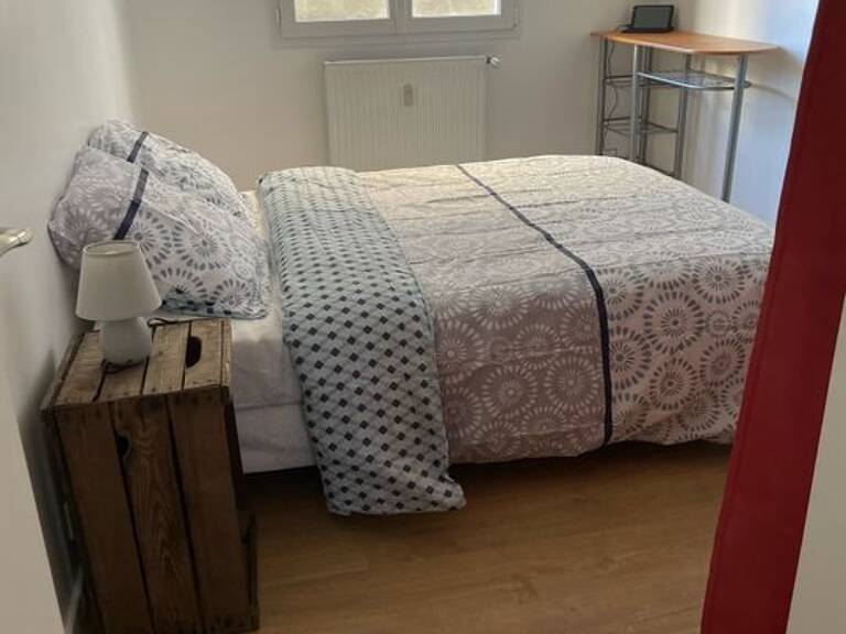 Chambre de 11m2 à louer sur Quimper — photo 1
