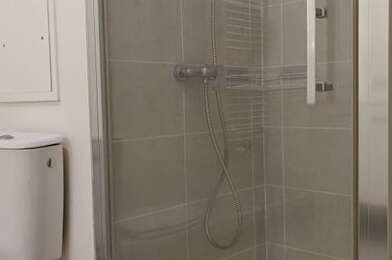 Appartement 2 pièces 898 €