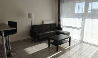Appartement 2 Pièces 45 m² à louer à Lyon 9 (69009)