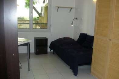 Appartement 1 pièces 849 €