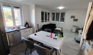 Appartement 4 Pièces 75 m² à louer à Metz (57000)