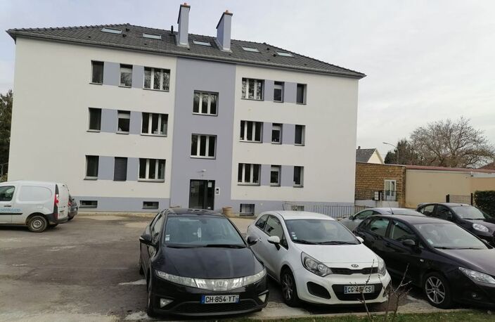 Appartement de 75m2 à louer sur Metz — photo 3