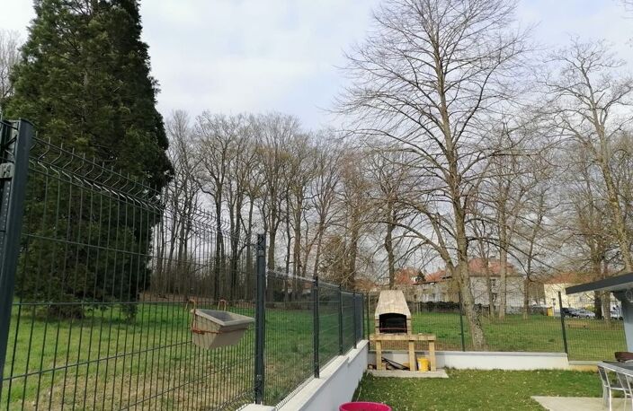 Appartement de 75m2 à louer sur Metz — photo 4