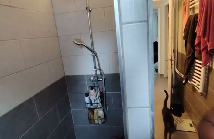 Appartement de 75m2 à louer sur Metz — photo 5