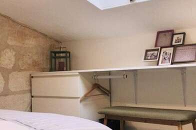 Maison 3 pièces 850 €