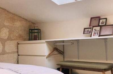 Maison de 60m2 à louer sur Avignon — photo du bien
