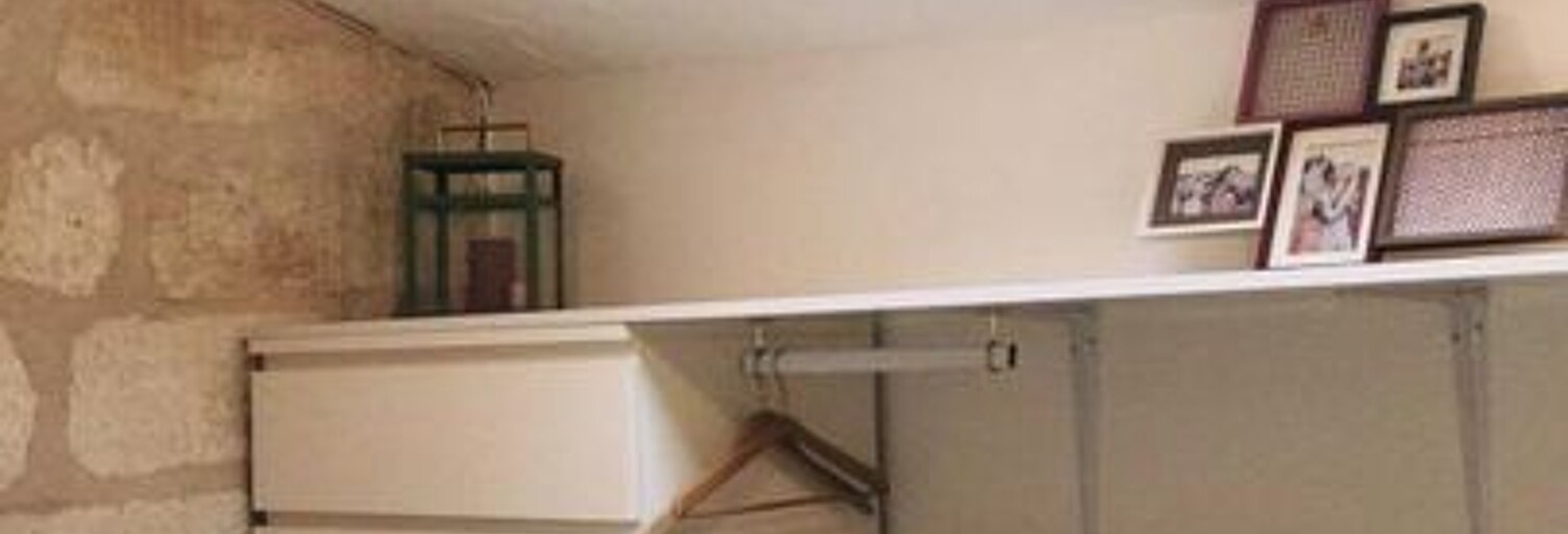 Maison 3 Pièces 60 m² à louer à Avignon (84000)